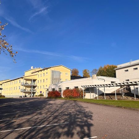 Budget Hotel Easystay Porvoo Exterior photo