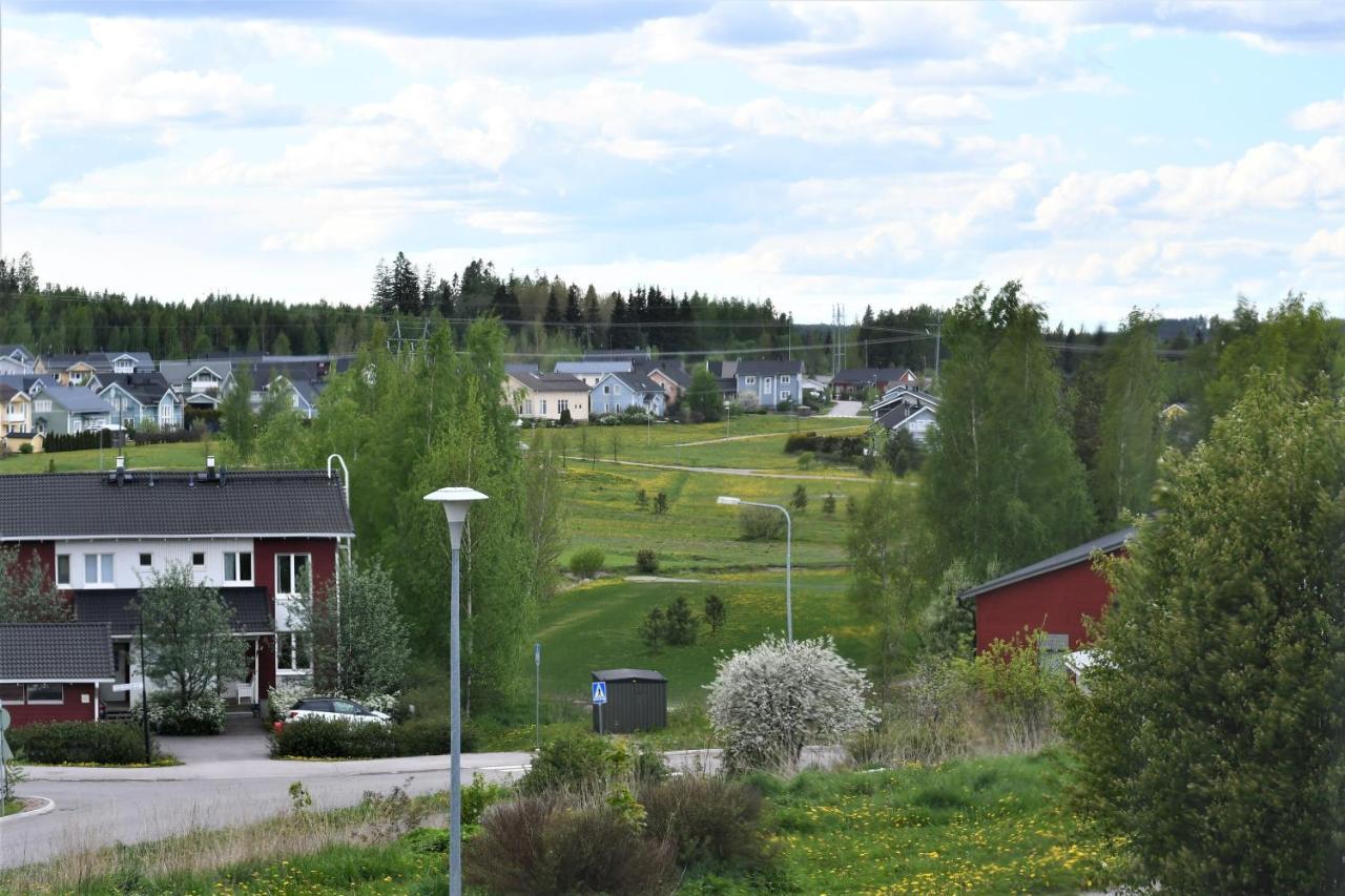 Budget Hotel Easystay Porvoo Exterior photo