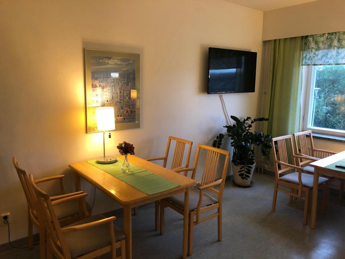 Budget Hotel Easystay Porvoo Exterior photo