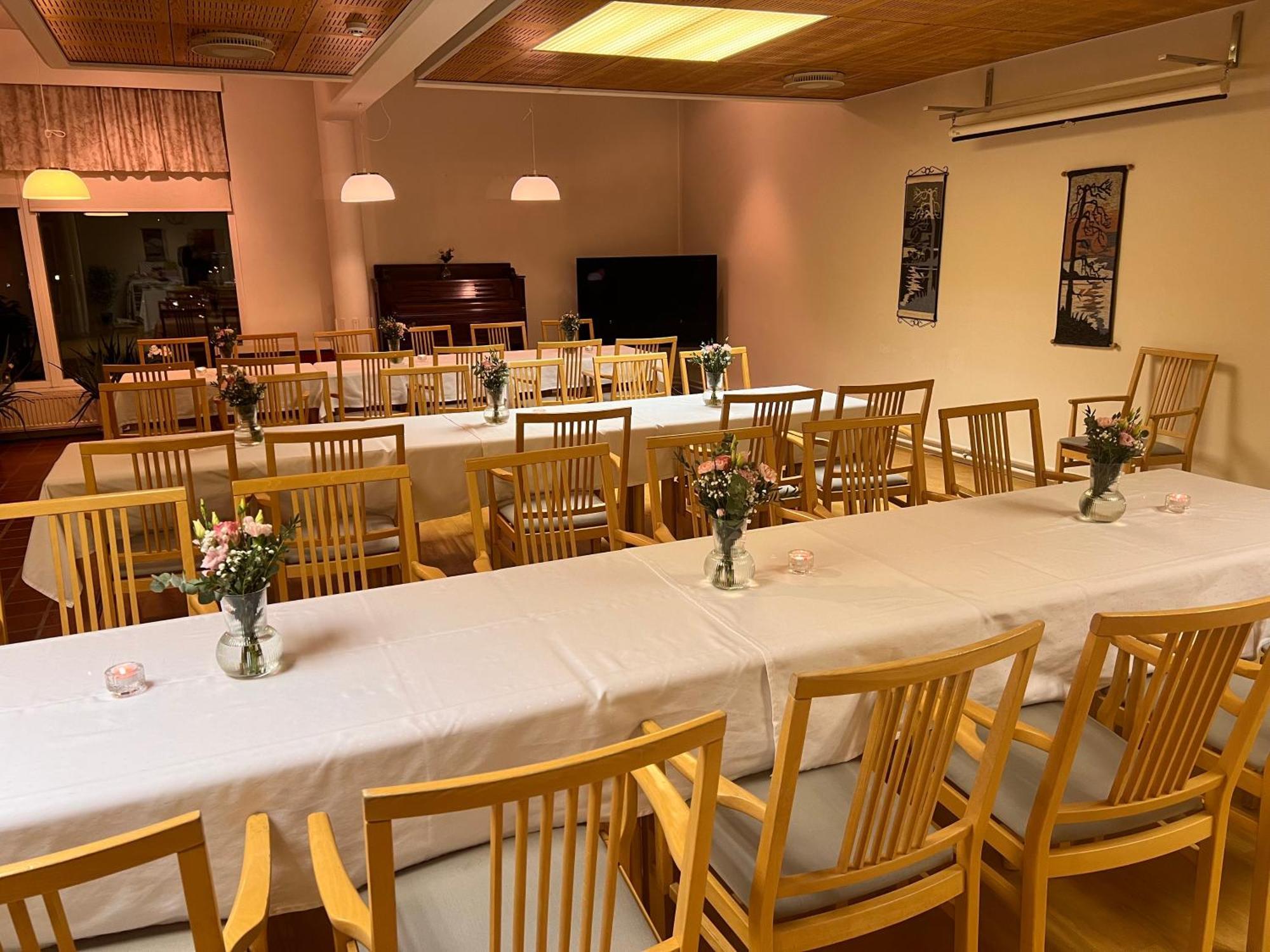 Budget Hotel Easystay Porvoo Exterior photo