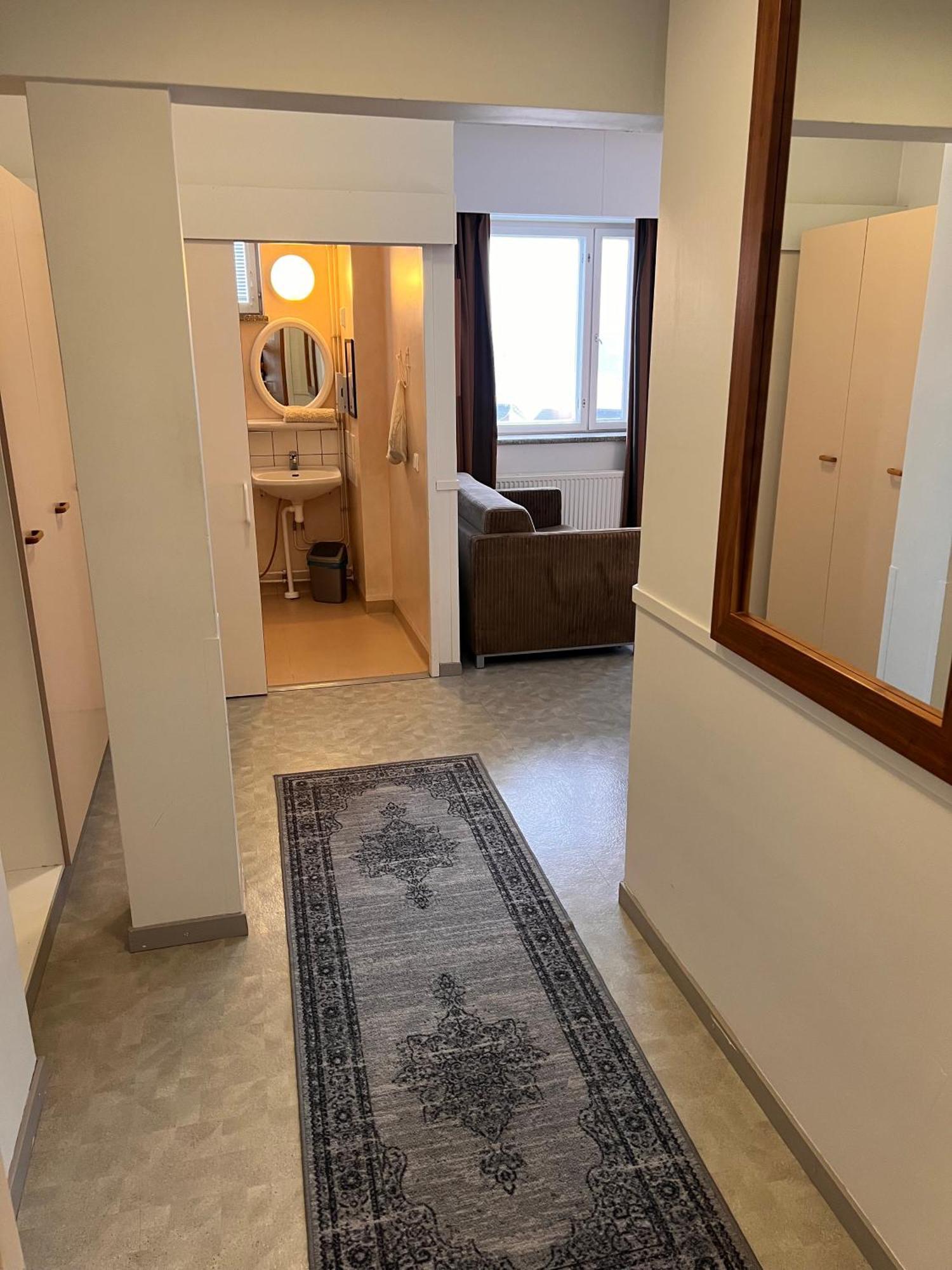 Budget Hotel Easystay Porvoo Exterior photo