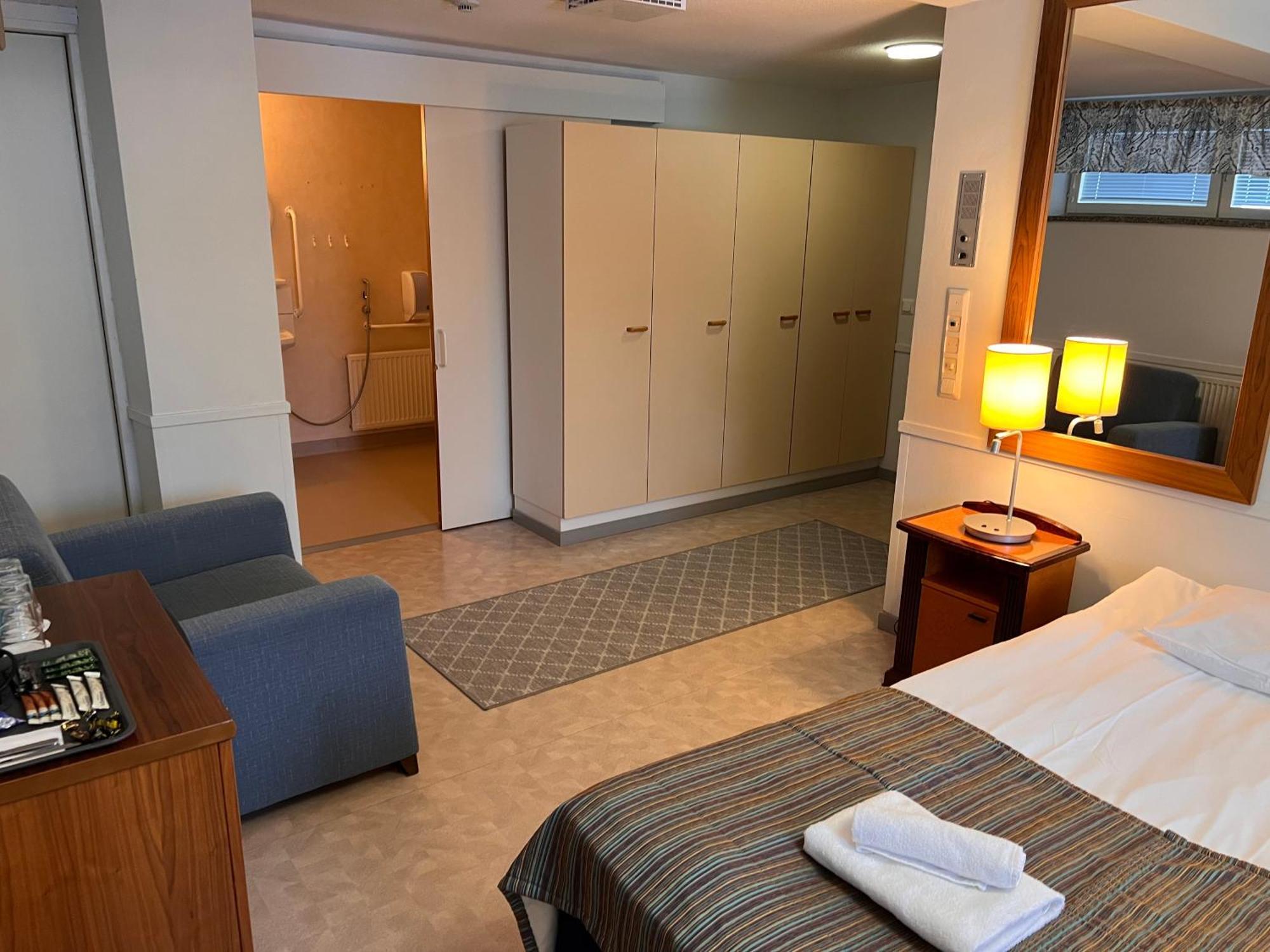 Budget Hotel Easystay Porvoo Exterior photo