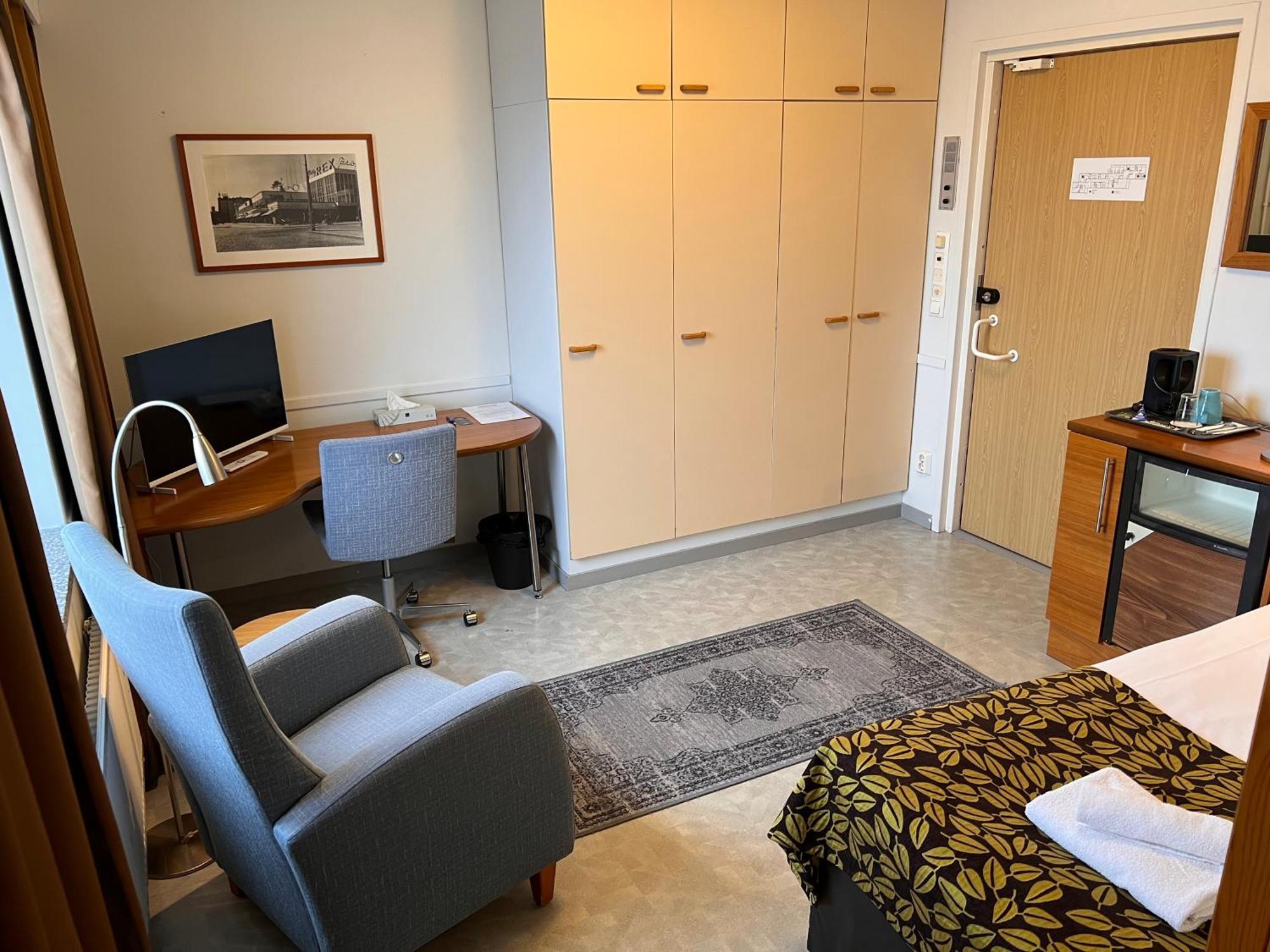 Budget Hotel Easystay Porvoo Exterior photo