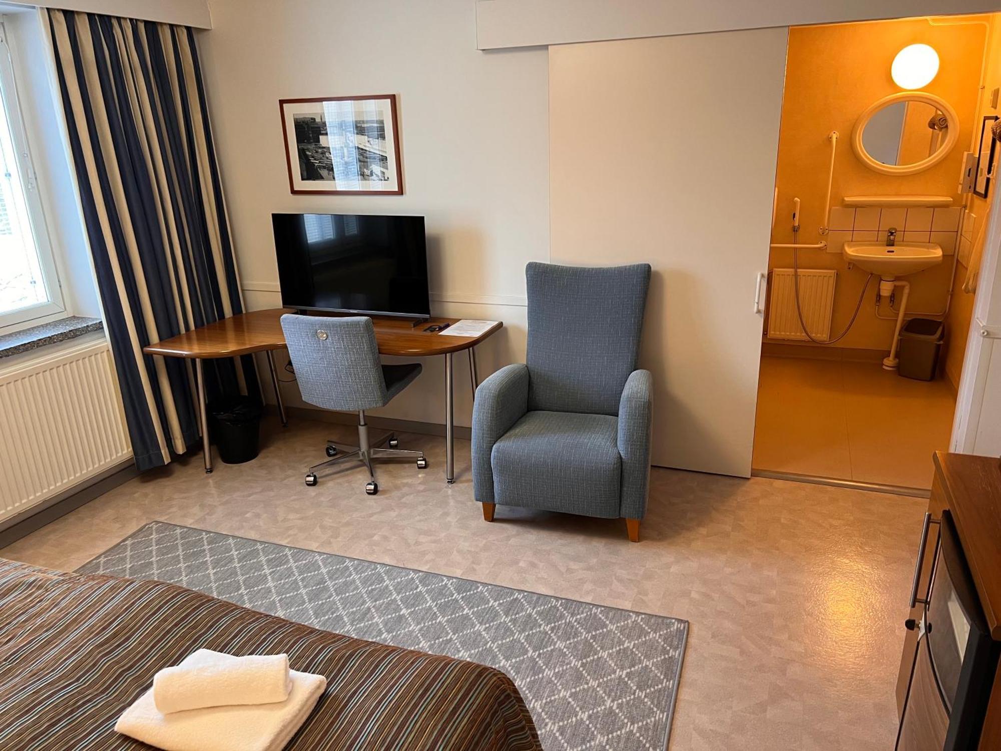 Budget Hotel Easystay Porvoo Exterior photo